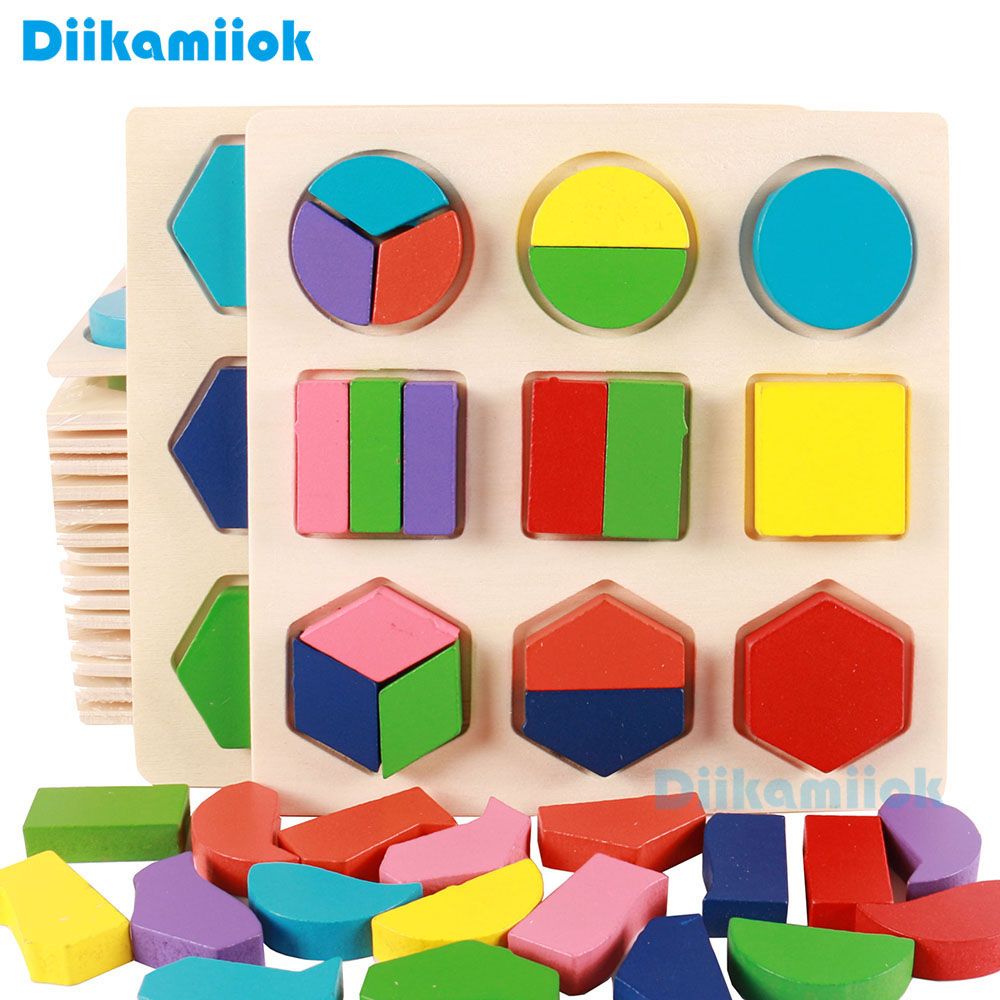 kids puzzle toys