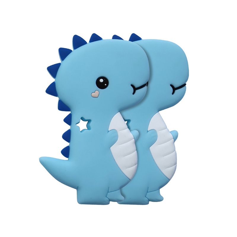 dino teether