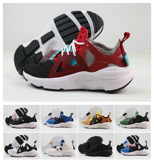 mens yellow huaraches