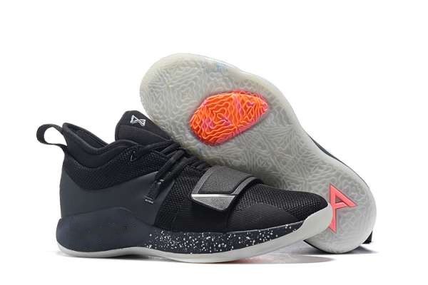 paul george 2.5 grey