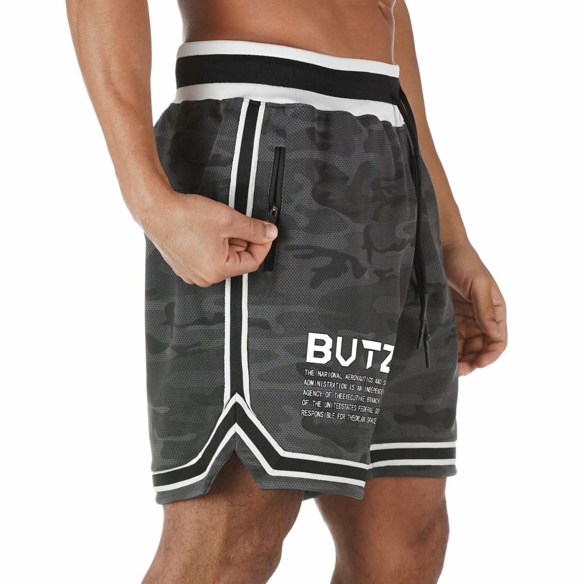 Short adidas performance 4K 3 BAR SHORT Negro - Calce Regular - Compra  Ahora | Dafiti Chile