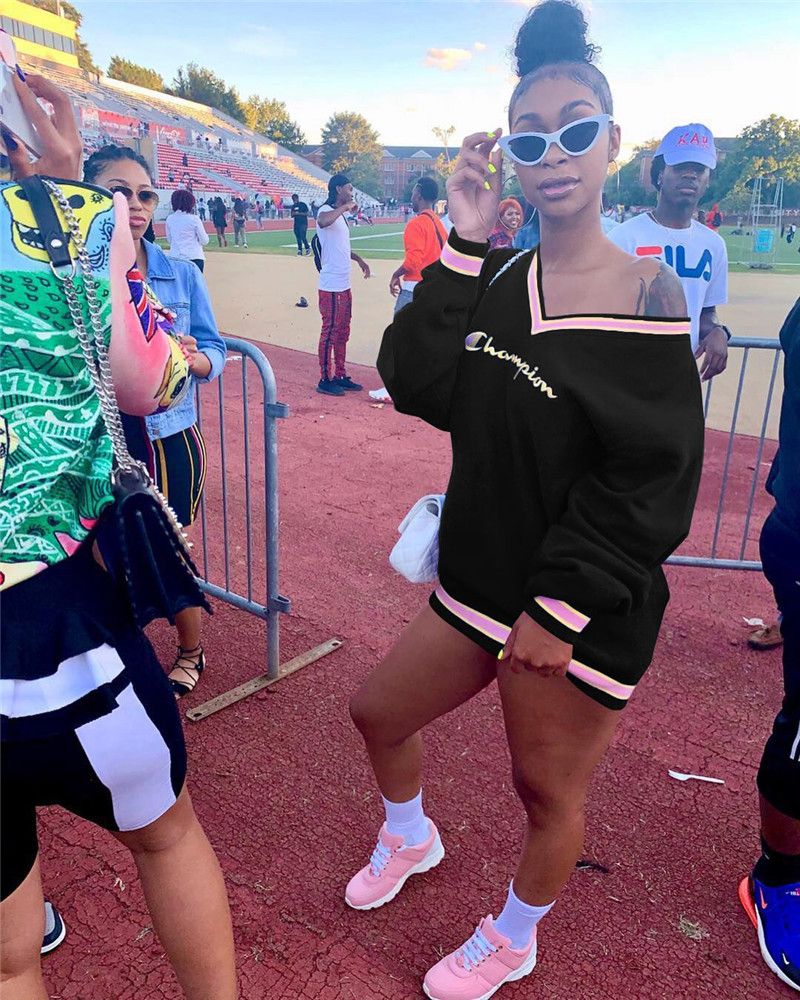 brand champion skirt sports