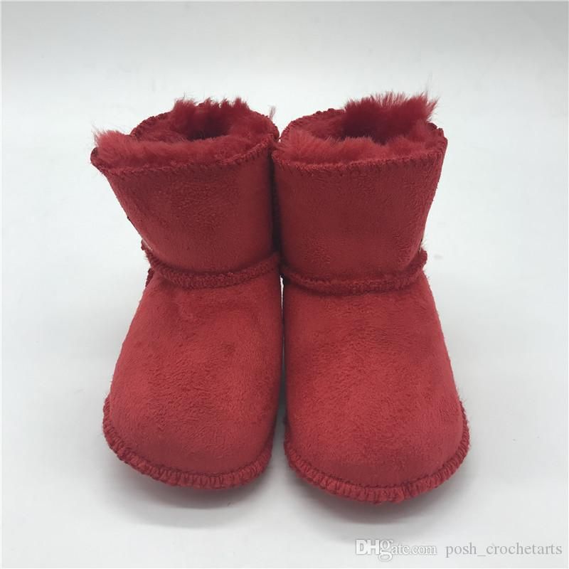 winter shoes for infants