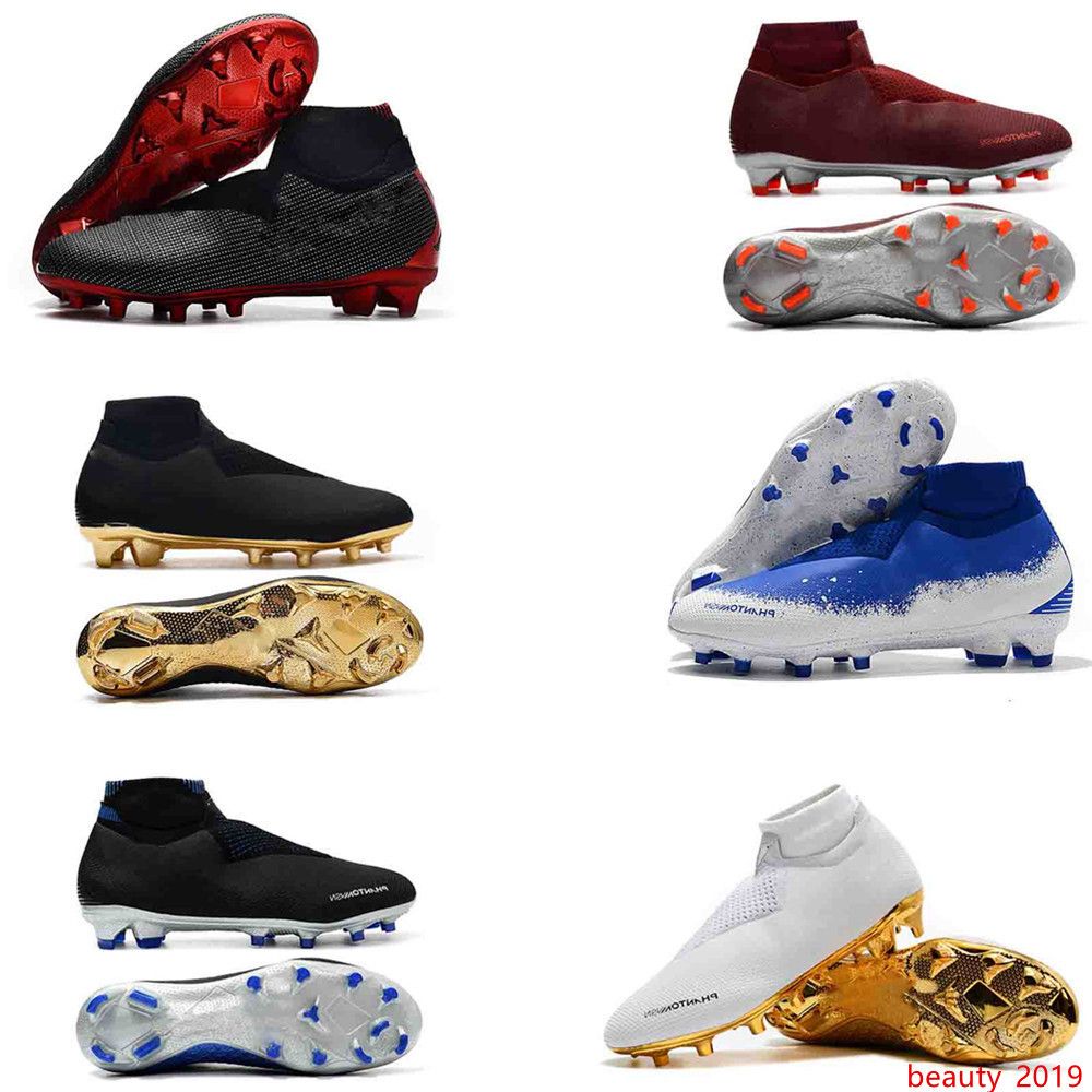 best soccer shoes 2019