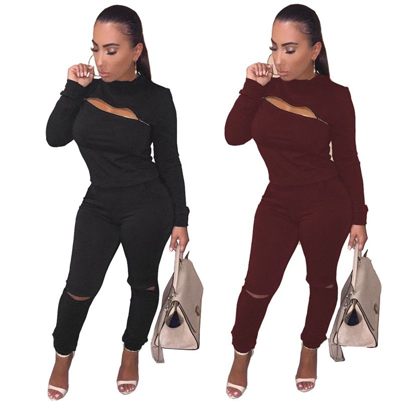 plus size 2 piece sweatsuit