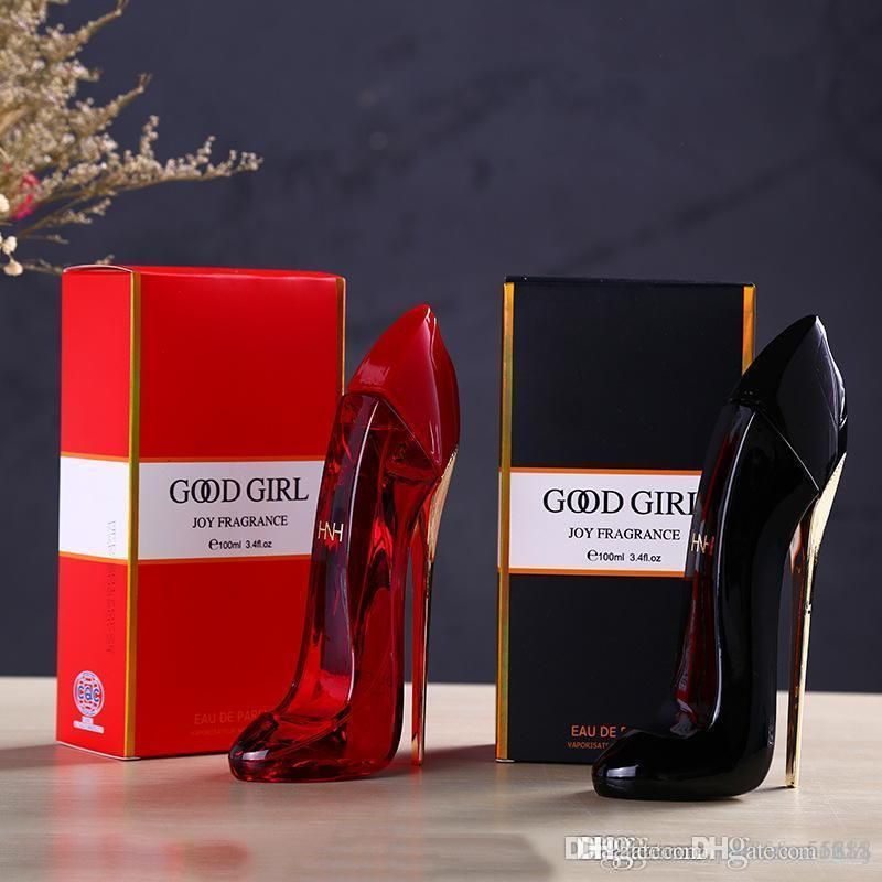 Alta Qualità! Scarpe Col Tacco Alto, Profumo Delle Donne, 100ML, Creativo,  Elegante, Frutta, Frutta, Gelsomino, Della Durata Di Fragranza Studente Da  Fczj, 17,38 € | DHgate Italy