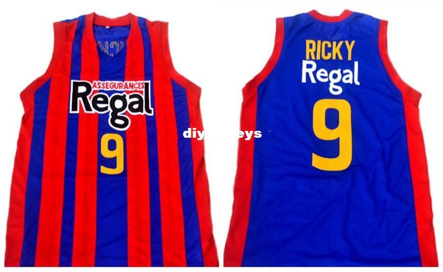 barcelona basketball jersey