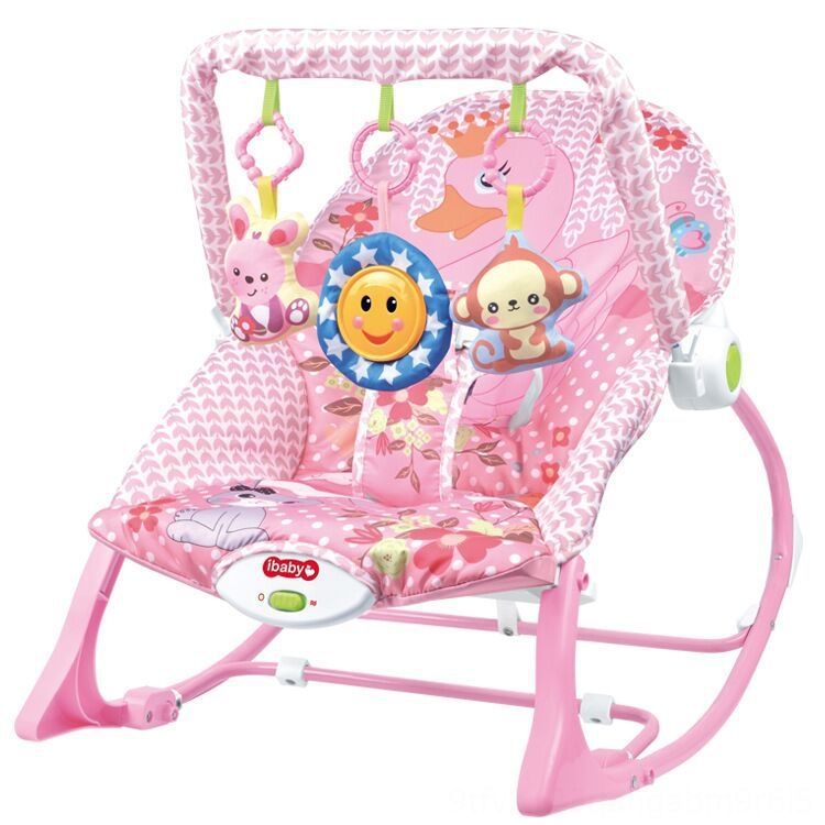 baby girl rocking chair