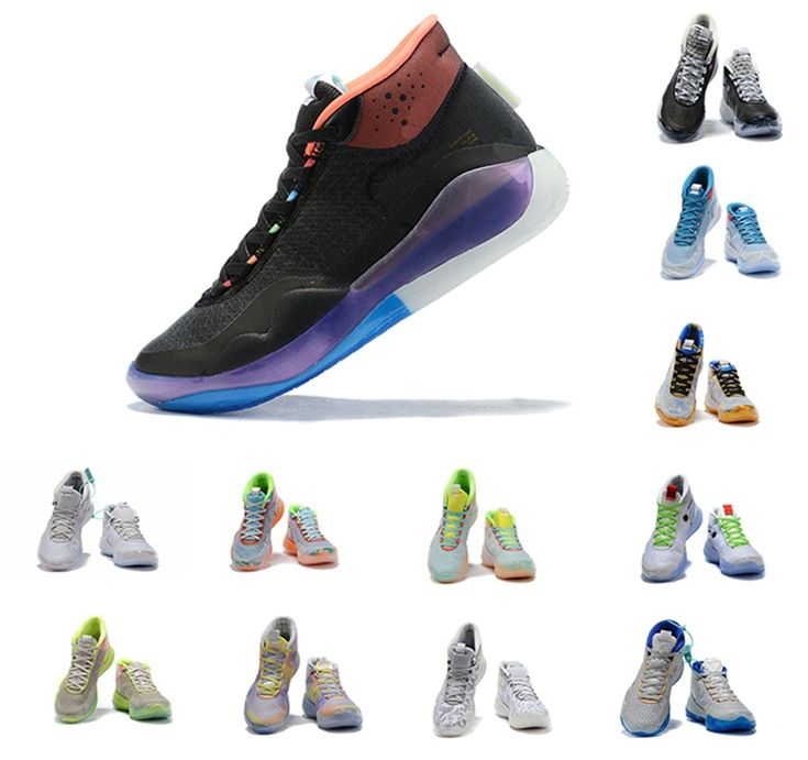 all eybl shoes