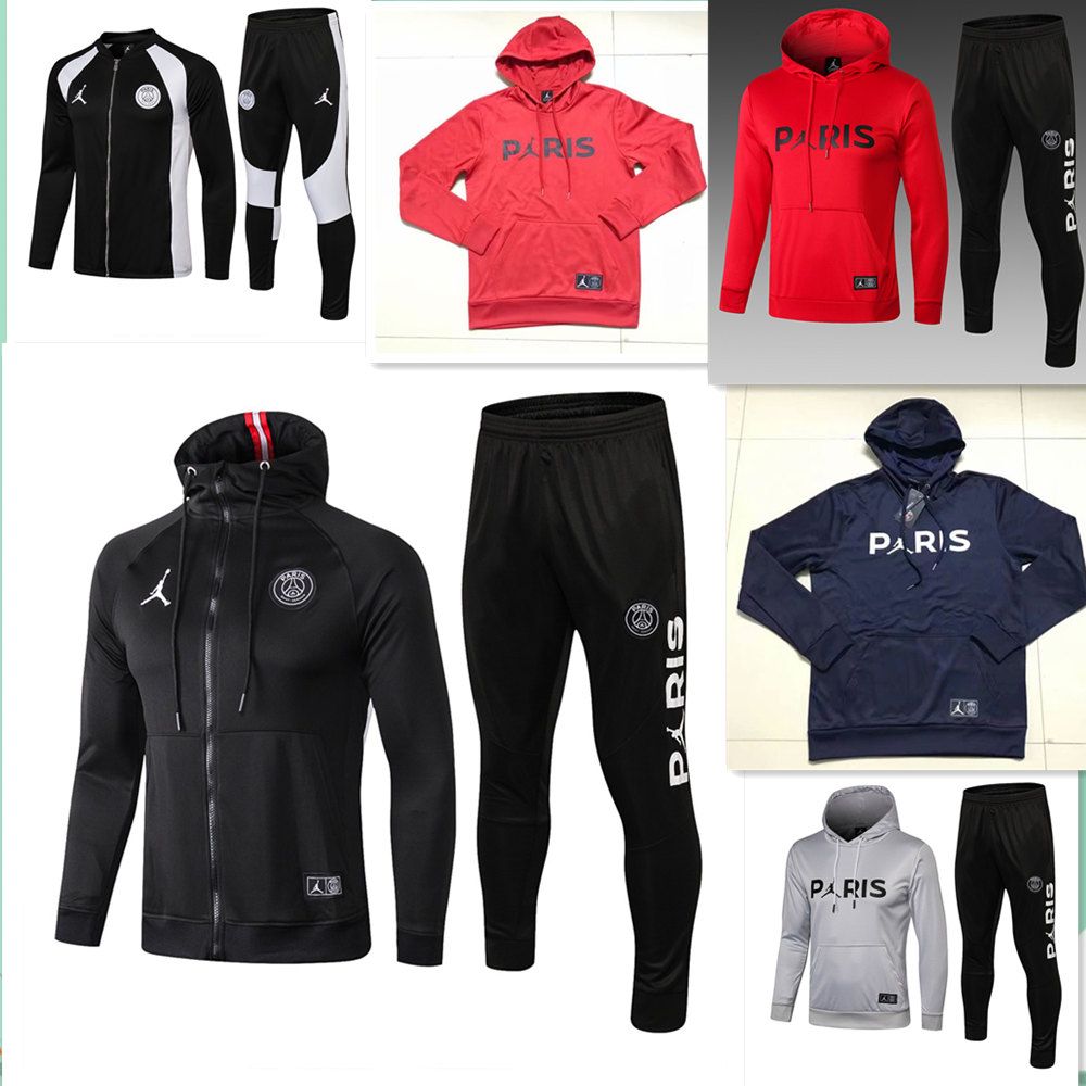 casaco psg 2018