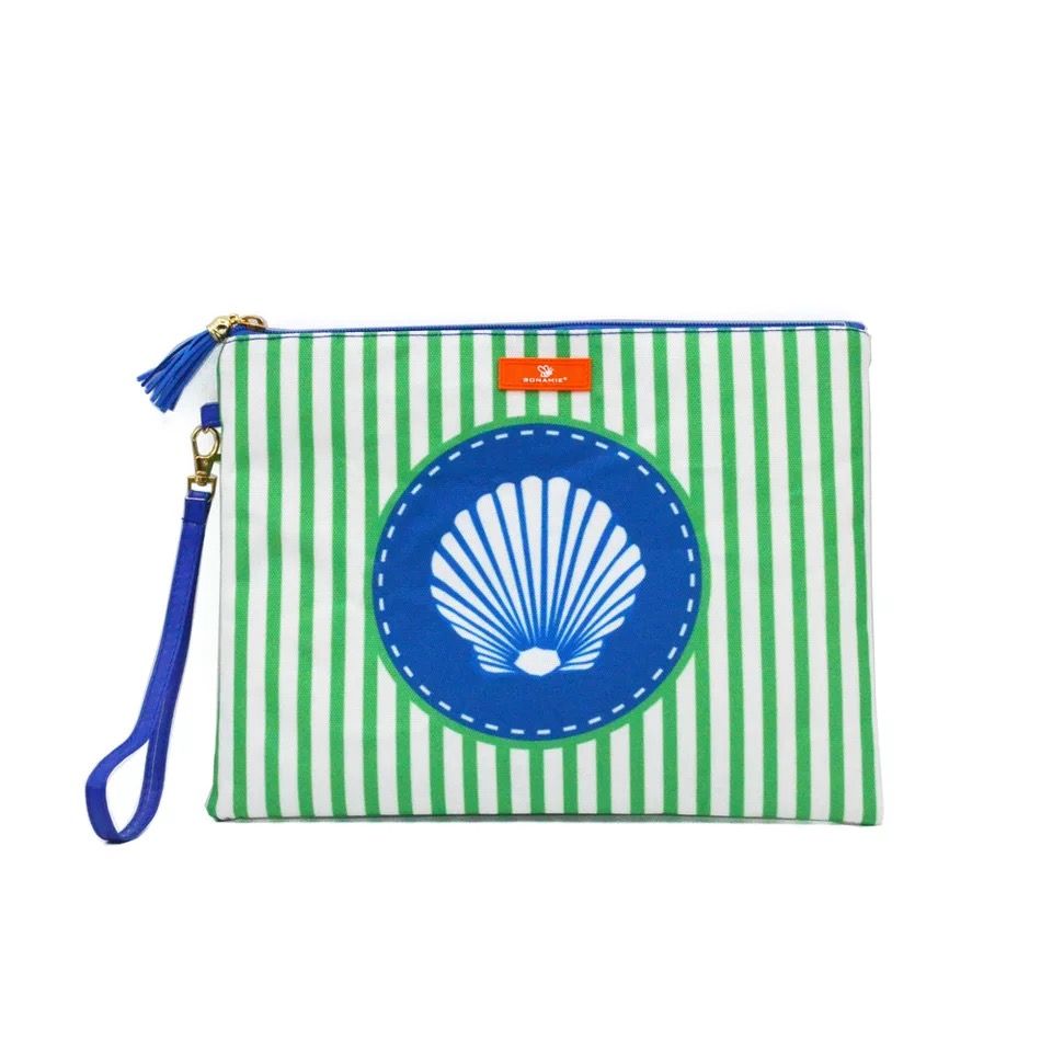 waterproof clutch for beach