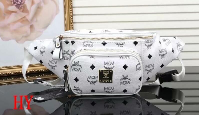 mcm fanny pack sale