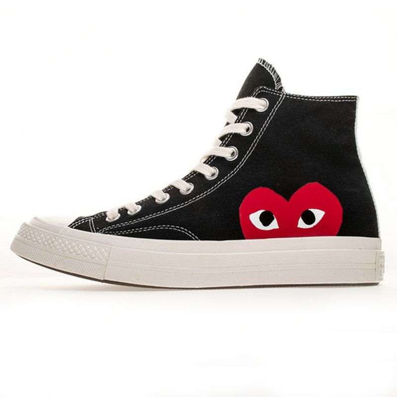 ou acheter des converses cdg