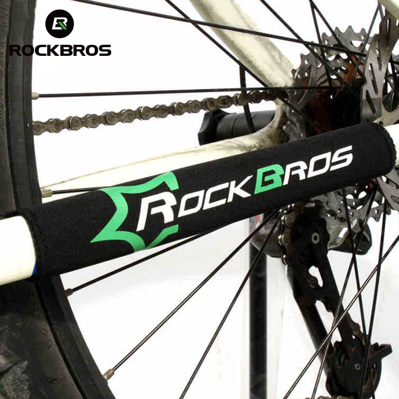 bicycle chain care