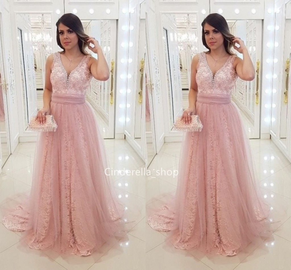 abiti da cerimonia eleganti 2019