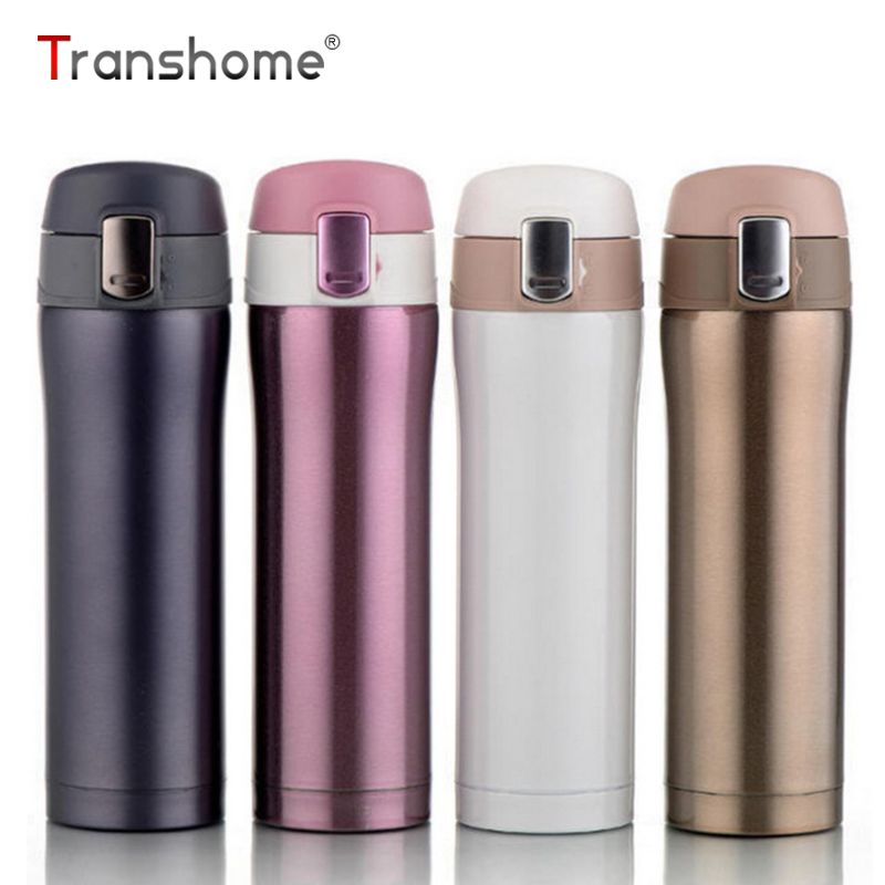 stainless steel insulated thermos