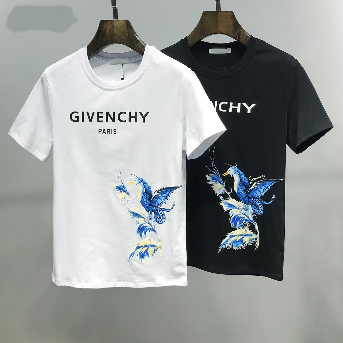 givenchy t shirt dhgate