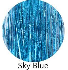 sky blue