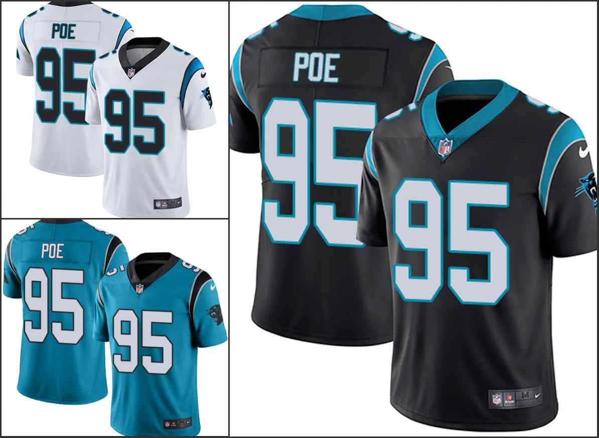 dontari poe jersey