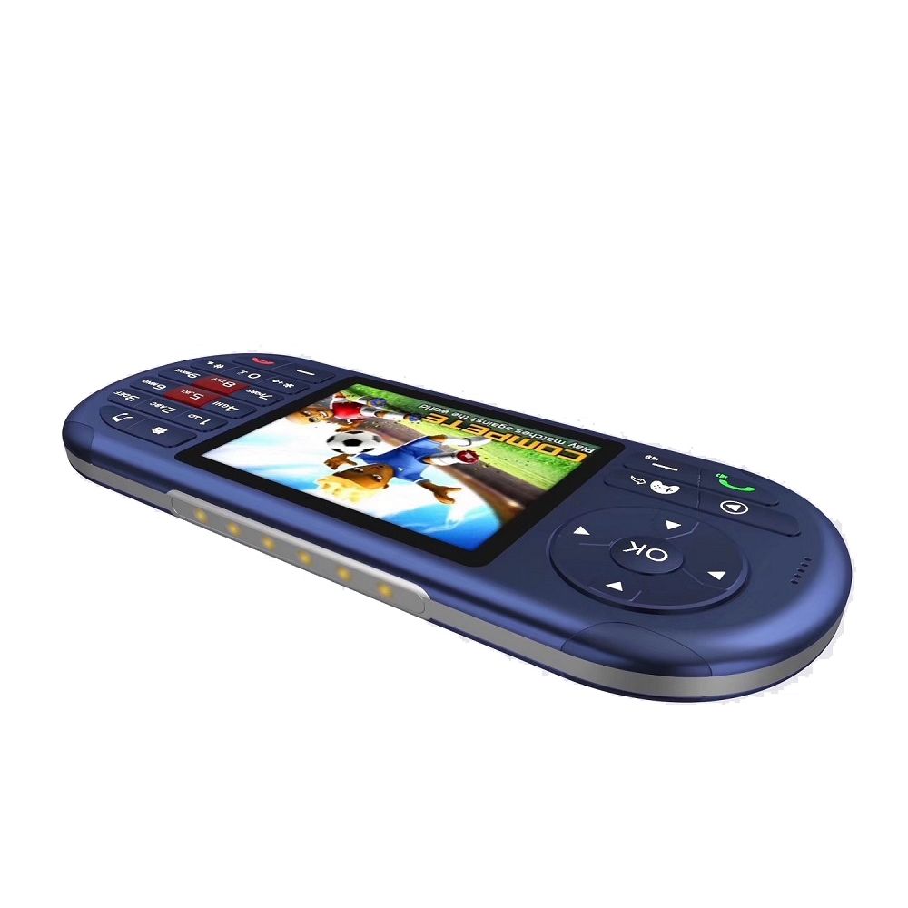 Acquistare Console Videogiochi Da 2,8 Pollici Console Di Gioco PSP Doppia  Scheda 2G Telefono Cellulare Mini Pocket Handheld Game Player Support 4  Frequenza Economico | Consegna Veloce E Qualità | It.Dhgate