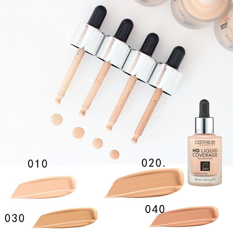 catrice drop foundation