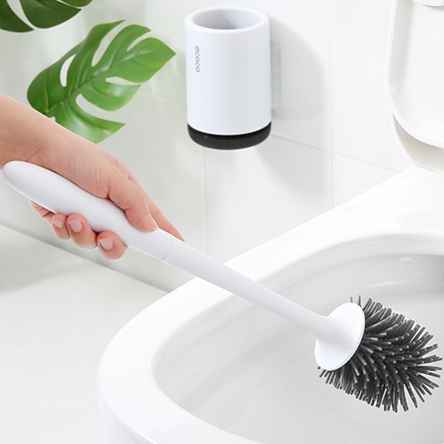 modern design toilet brush