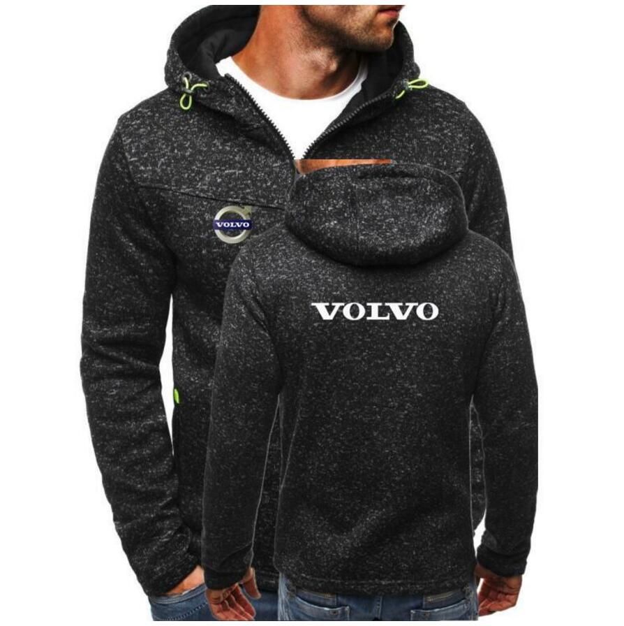 volvo apparel