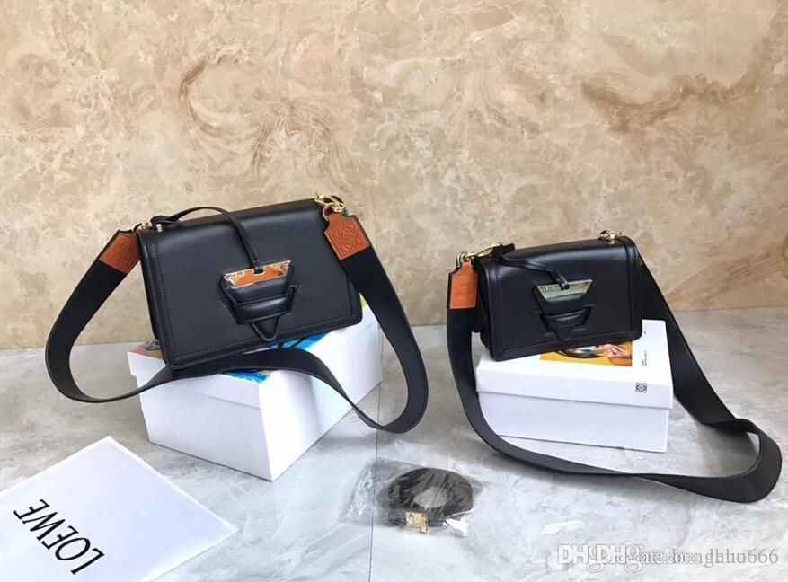 loewe chain bag