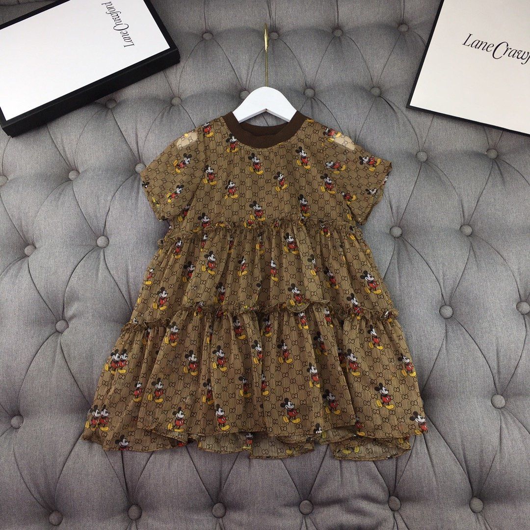 best designer dresses for baby girl