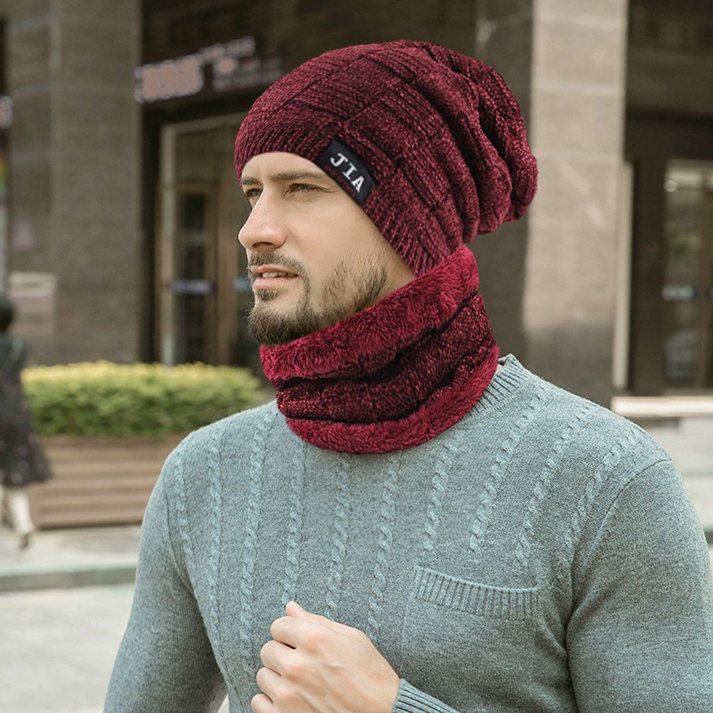 online winter caps for men