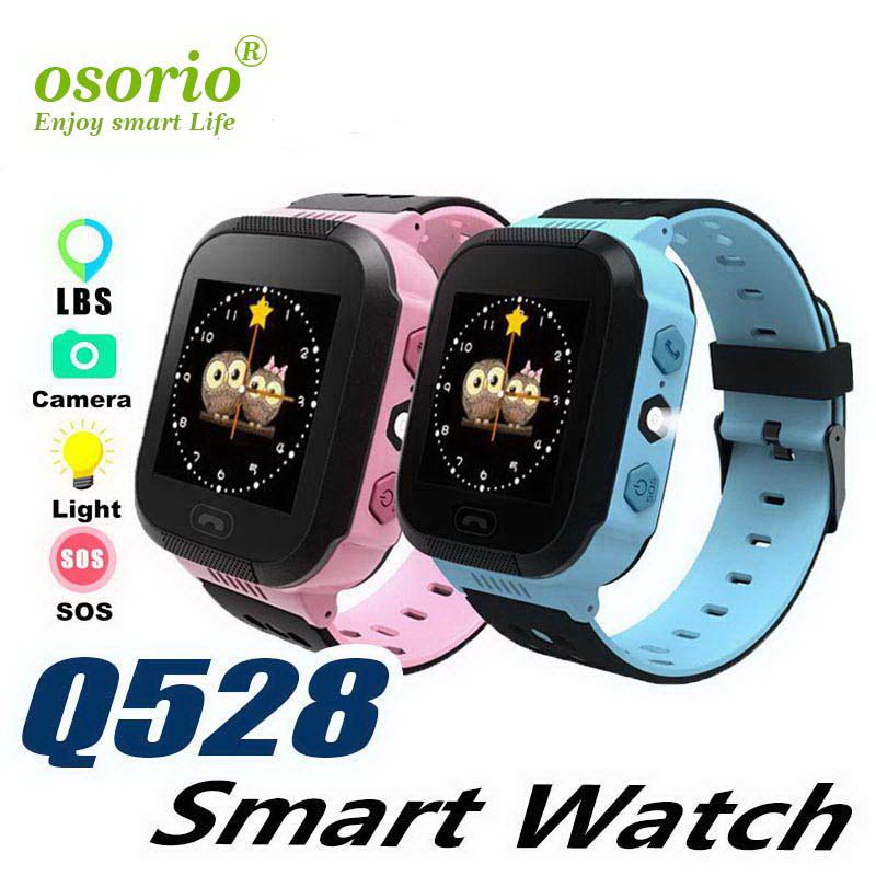 kids smart watch sale