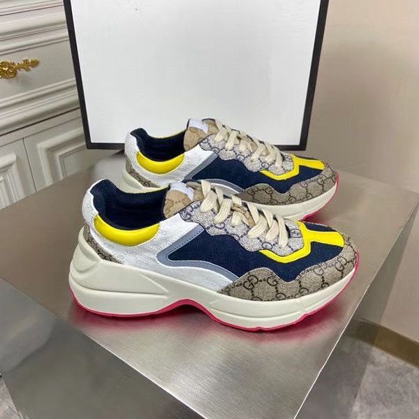 zapatillas gucci mujer originales precio