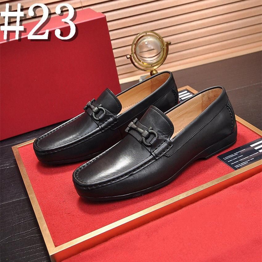 Mens designer dress shoes on sale Clearance