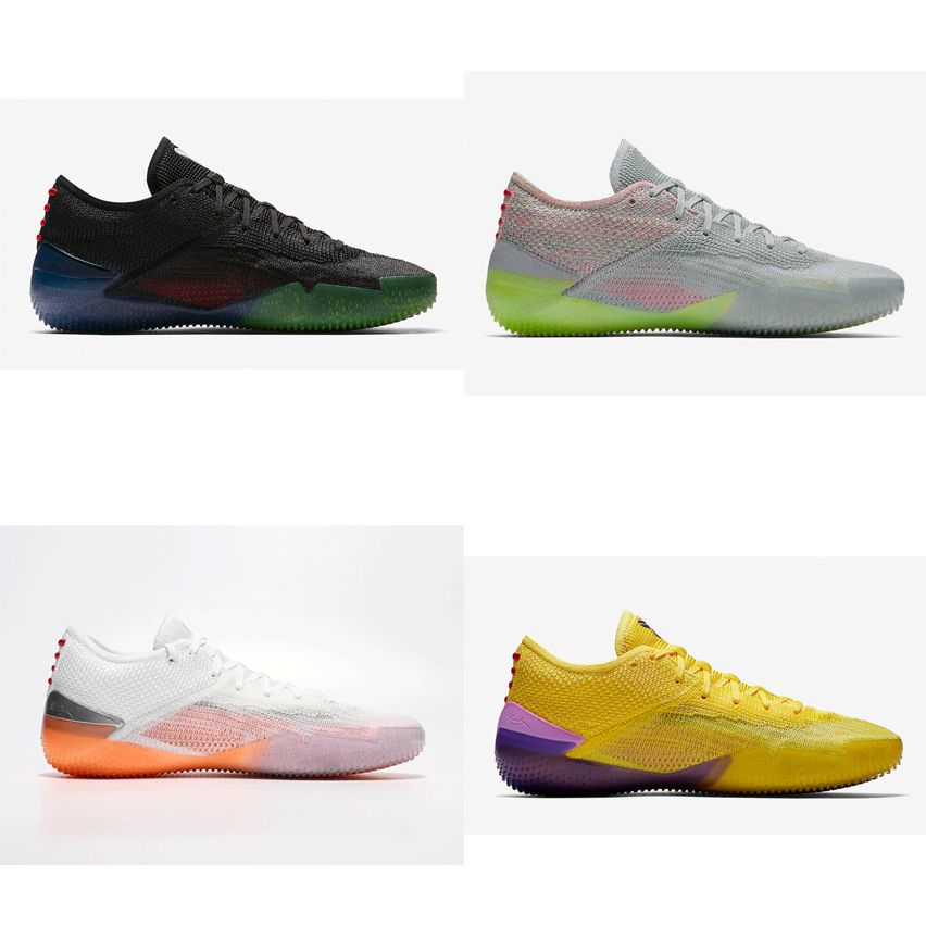 kobe ad christmas