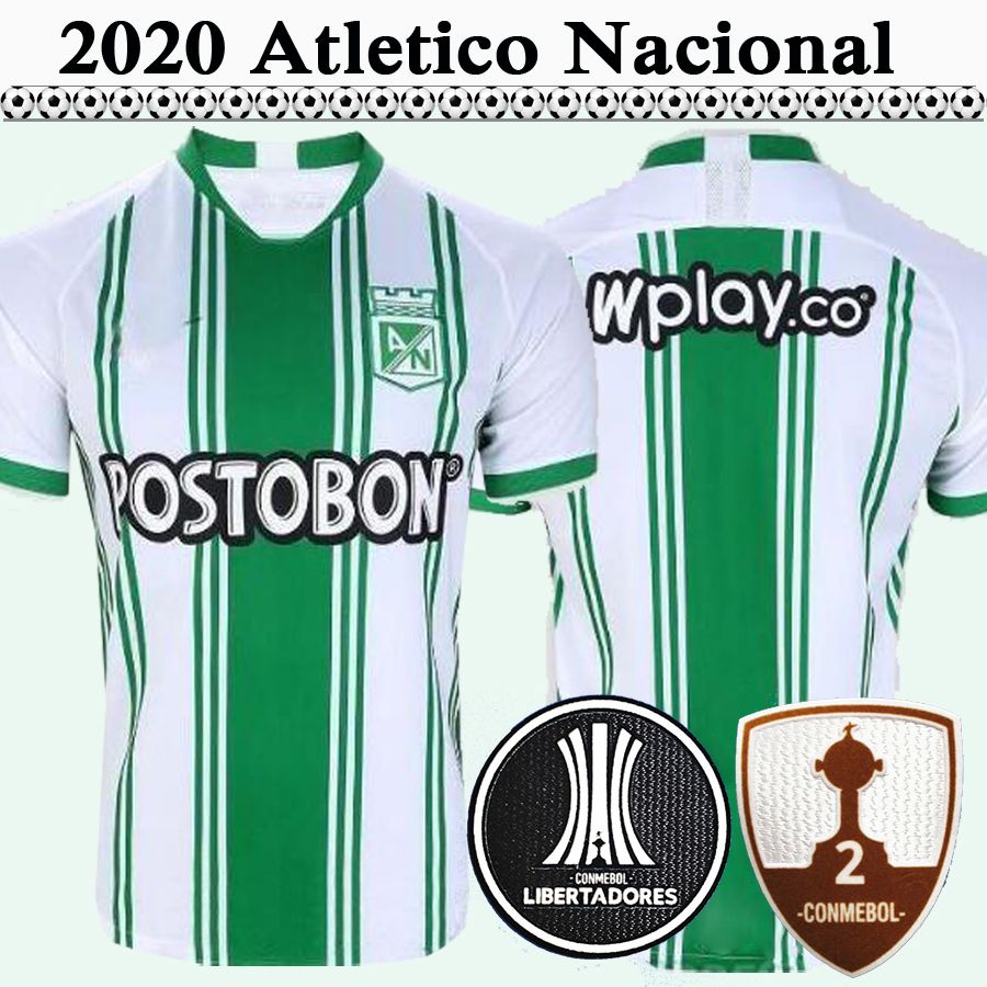 ÙØ±ÙÙ ÙÙØ¨Ø³ Ø§ÙØ³Ø¬Ù Colombia Atletico Nacional Jersey Cabuildingbridges Org