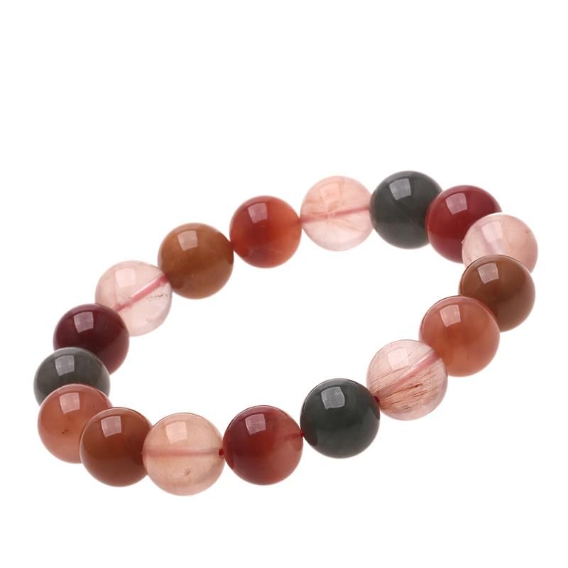 Fu Lu Shou Crystal 2025