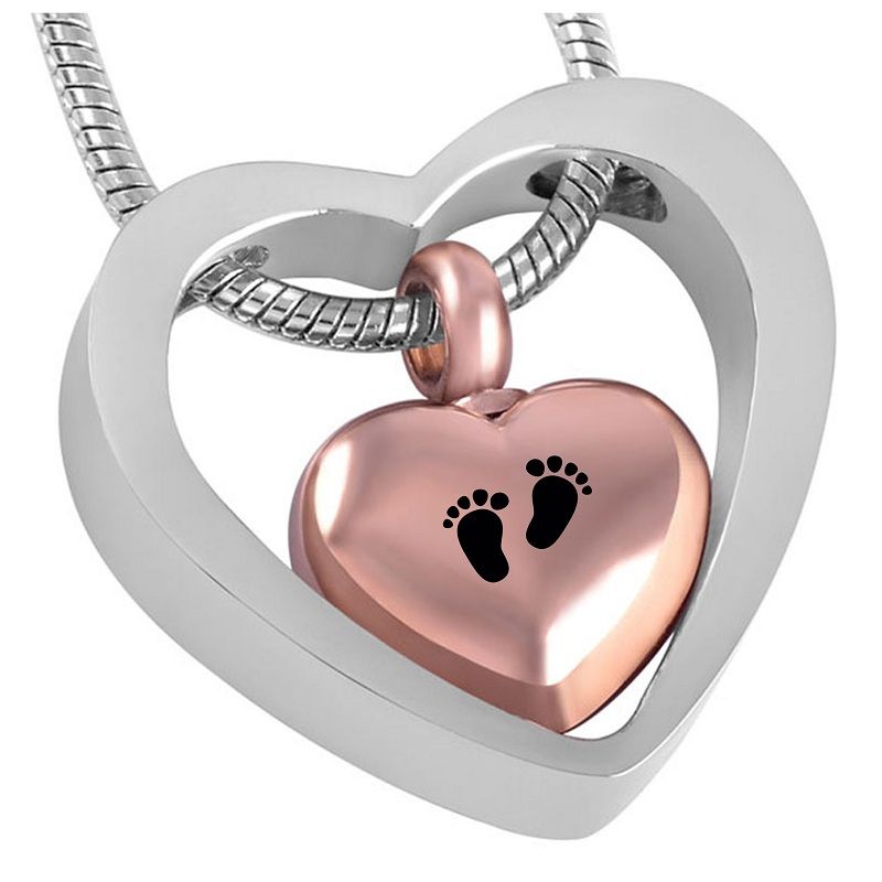 Whole Lhp208 Always In My Heart Urn Necklace For Ashes Baby Foot Cremation Jewelry Keepsake Memorial Pendant Diamond Pendants Single From Lina 0612 8 05 Dhgate Com - Jewelry Heart Urn Pendant Whole Lhp208 Always In My Heart Urn Necklace For Ashes Baby Foot Cremation Jewelry Keepsake Memorial Pendant Diamond Pendants Single From Lina 0612 8 05 Dhgate Com - Jewelry Heart Urn Pendant