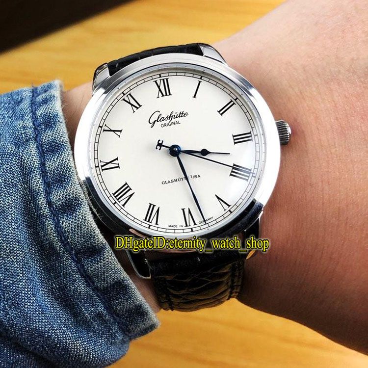 glashutte original senator automatic