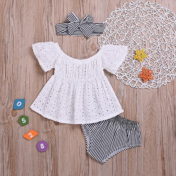 baby summer dress design 2019