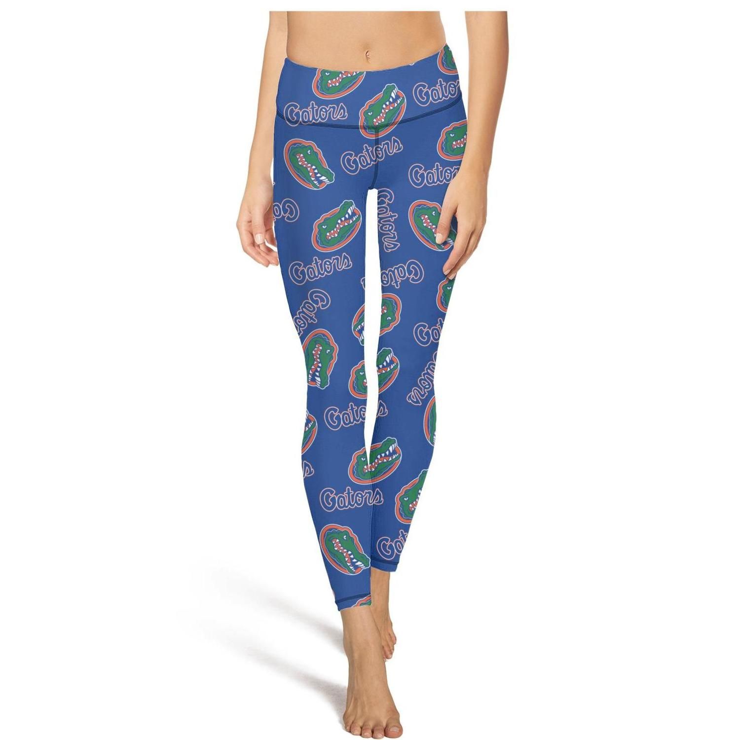 florida gators leggings
