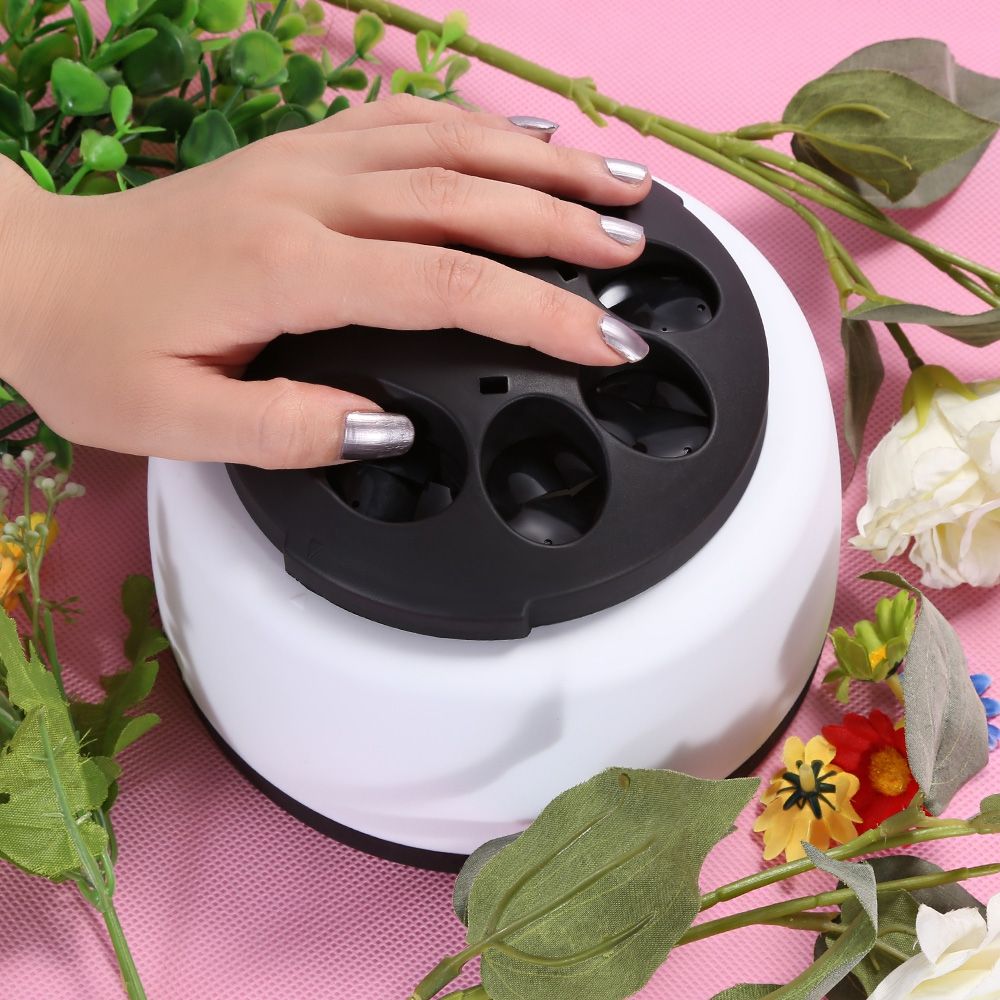 Hot Sale Popular Wholesales Electric Steam Off UV Gel Polish Removal