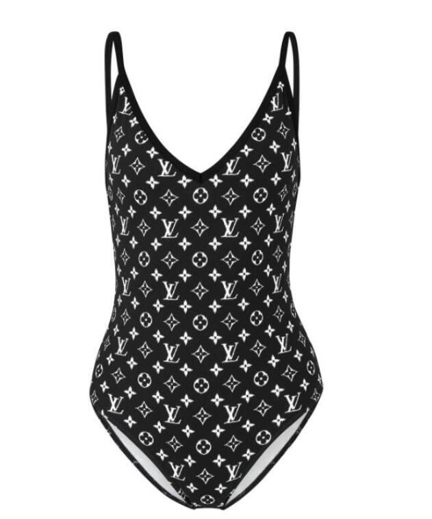 louis vuitton one piece swimsuit