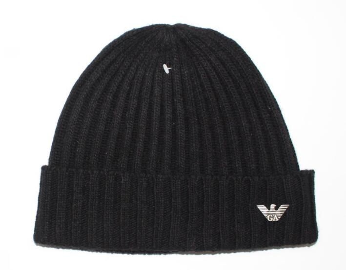 mens designer ski hats