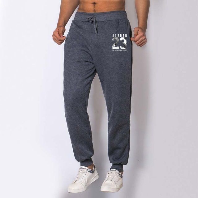designer track bottoms