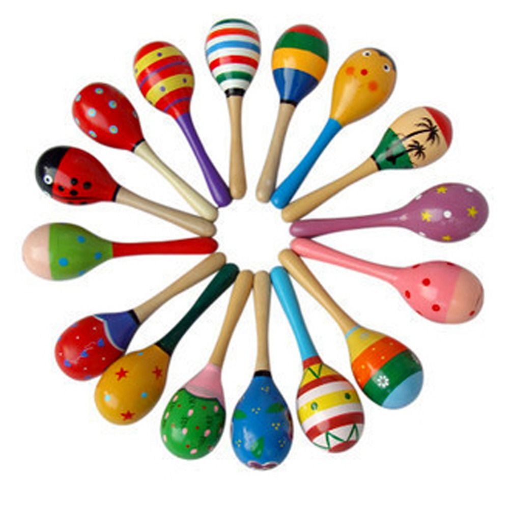 baby music toys wooden