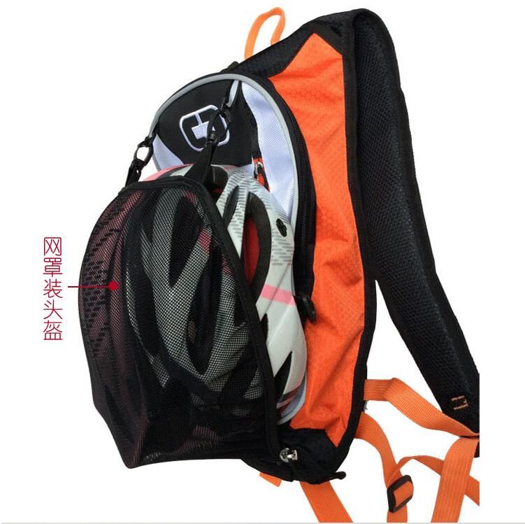 fox mtb backpack