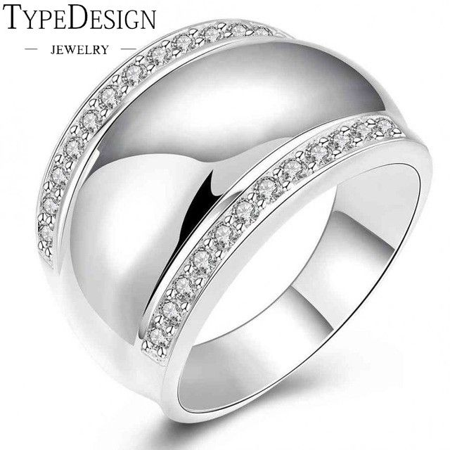 ring in silver with price