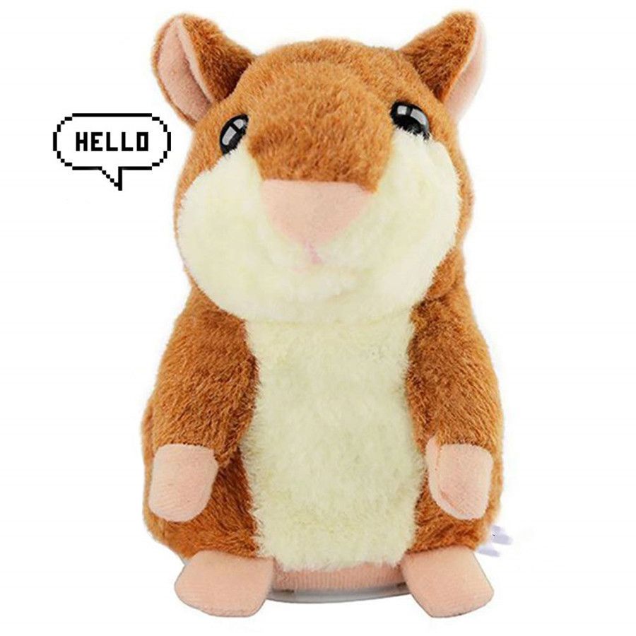 mimicry pet