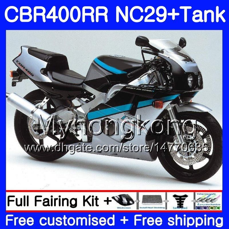 Kit For Honda Nc29 Cbr400 Rr Cbr400rr Stock Black 94 95 96 97 98 268hm 22 Cbr 400 Rr Nc23 Cbr 400rr 1994 1995 1996 1997 1998 1999 Fairings From Myhongkong 321 58 Dhgate Com Kit For Honda Nc29 Cbr400 Rr Cbr400rr Stock Black 94 95 96 97 98 268hm 22 Cbr 400 Rr Nc23 Cbr 400rr 1994 1995 1996 1997 1998 1999 Fairings From Myhongkong 321 58 Dhgate Com
