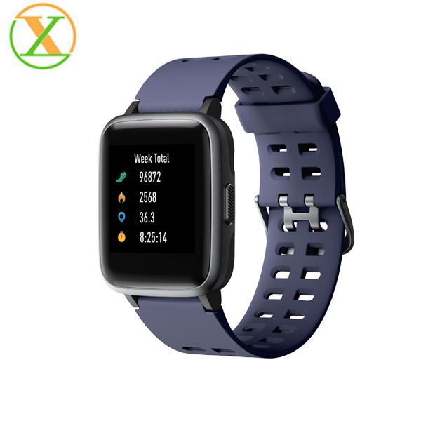 veryfit pro watch